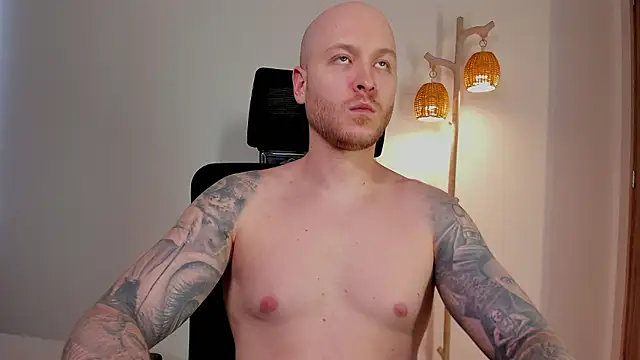 AdamMeyer_10 webcam