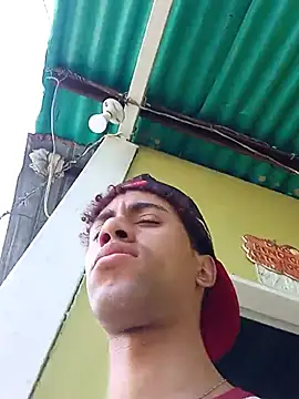 Dennis_Lupers webcam