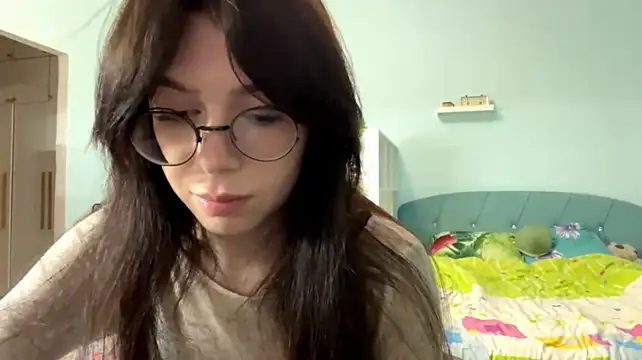EdelinBegsher webcam