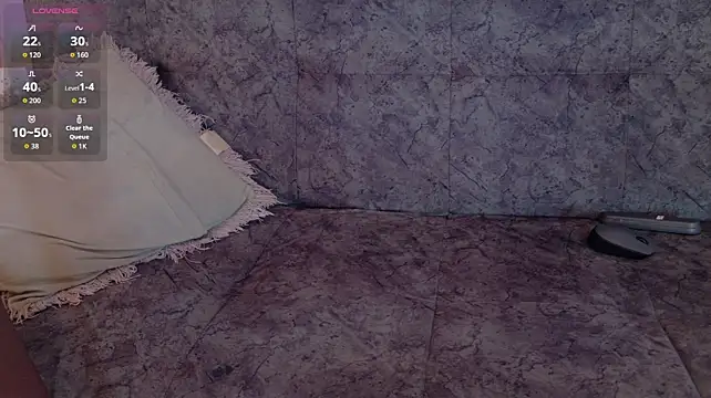 Sweet_Alessandre webcam