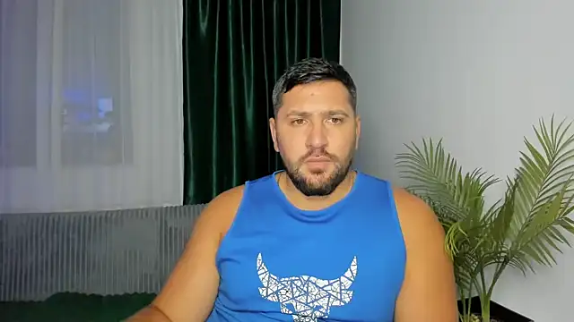 Gold_Alpha_Boy