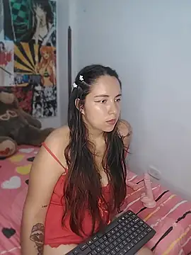 Zoe_sparks