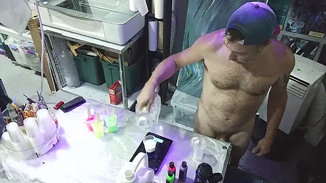 KY_Sir35 снимок онлайн-комнаты на Stripchat