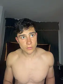 AustinJones_ webcam