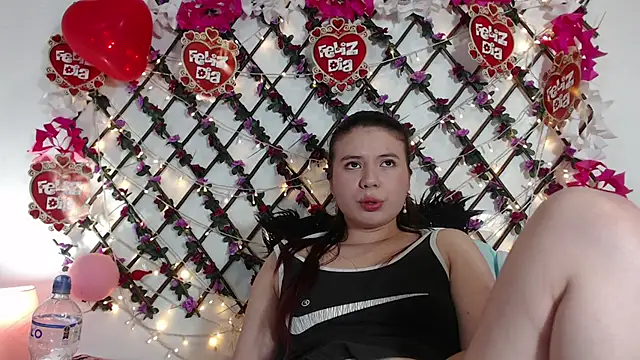 Samantha_Wallker live cam preview