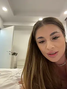IsabellaEtthan live cam