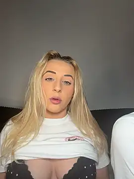 Strongqueen webcam