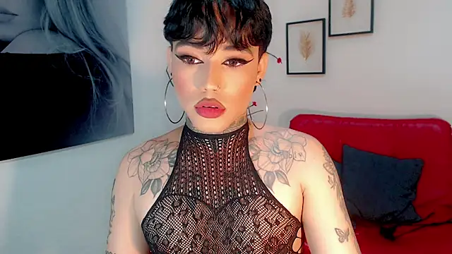 Model: little_star_porn