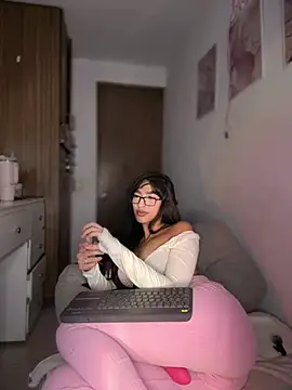 dulcelenns (G young) - Remov leggins touch me all(lasttipvideo)