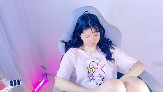 stephybrown live cam preview