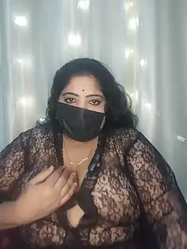 DESI-DOLLLL live cam preview