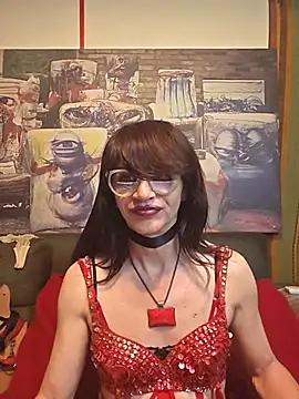 TheBlackWtch live cam preview