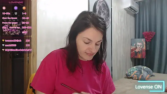 Stacy_Davice live cam preview