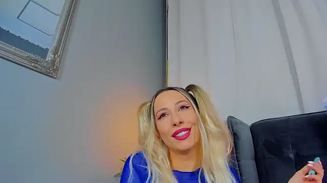 EmillyBronte live sex cam