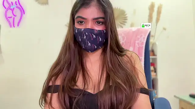 Fantastic_ruby webcam