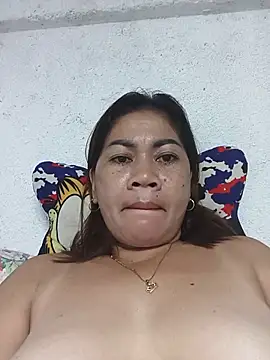 SweetChubbyMommy_02 webcam