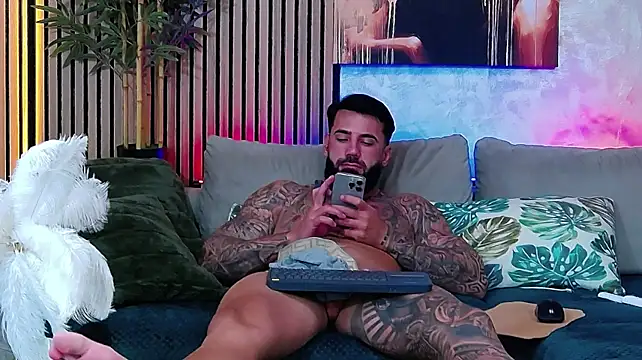 masterkingofmusclee