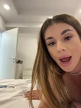 IsabellaEtthan live cam