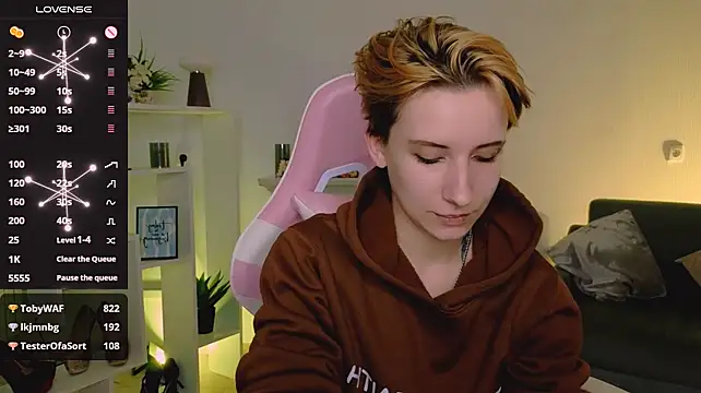 _Rein_ramm webcam