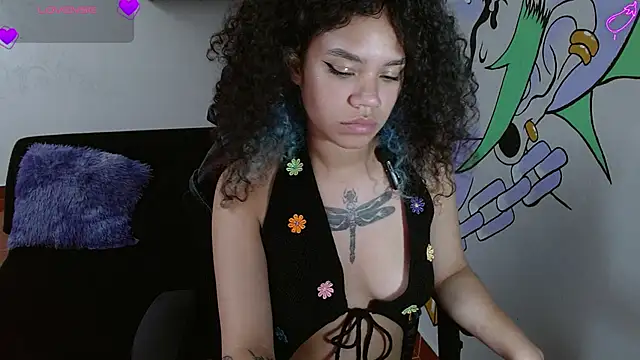 Canela_s1 webcam