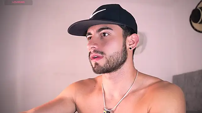 aydan_hw (M young) - Cumshow