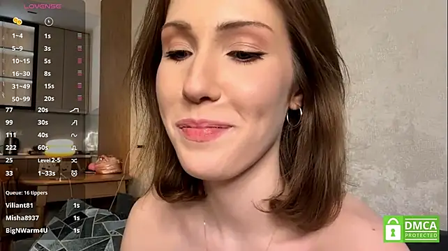 MargaretShyandSkinny