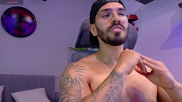 tony_muscle live sex cam
