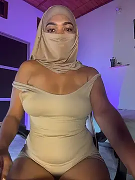 Yuli_arabic live cam on StripChat