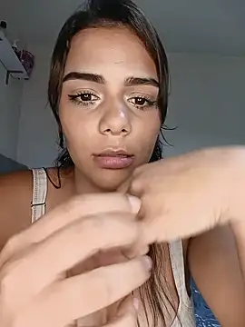 roxxy9234 live cam on StripChat