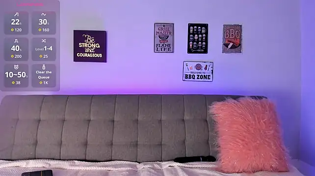 elizabethboltXXX