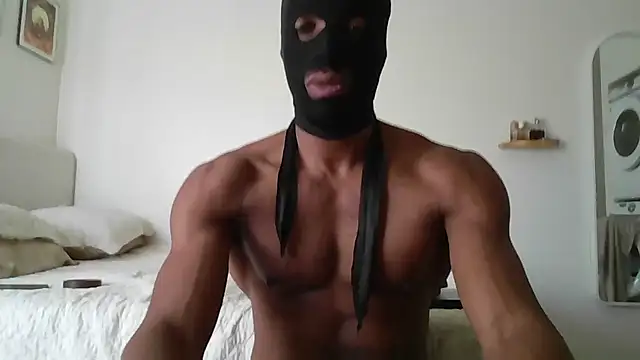 freakyblackguy420 live cam on StripChat