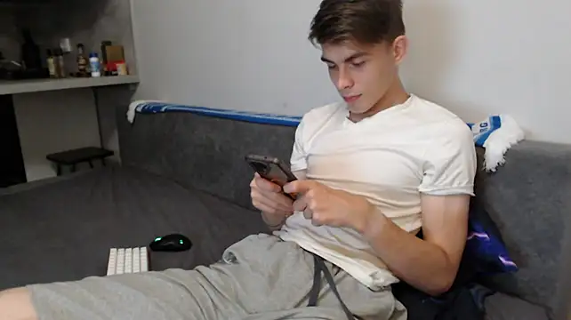 Student_Oliver