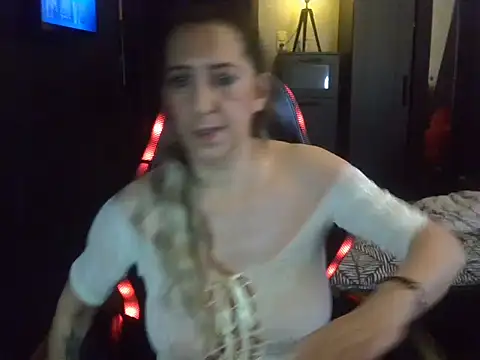 la-fee-pas-chier live cam on StripChat