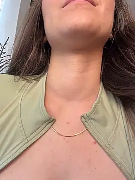 AmelieLaurent_ live sex cam