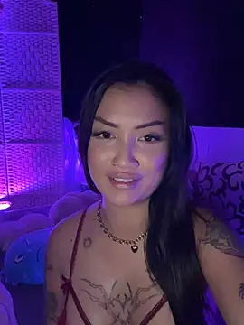 AsianLadyWan