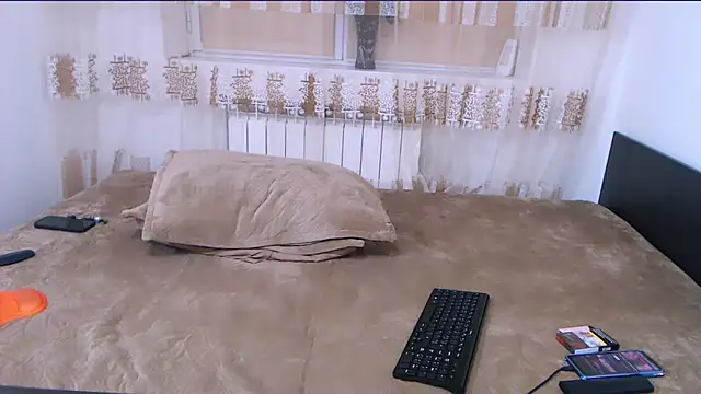 Evadesirex46 live cam