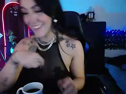 Anastasiabasst__ live cam on StripChat