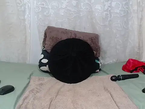 Bunnyebony1x