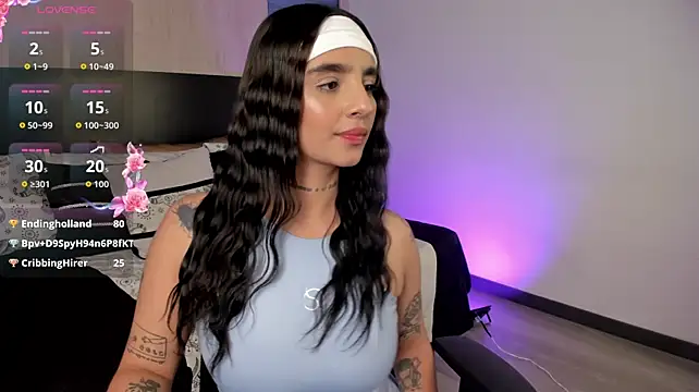 Abriil_cutee live cam