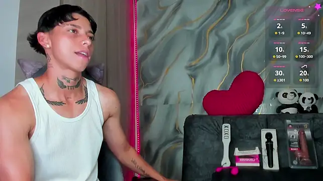 AmberAdams_ live sex cam