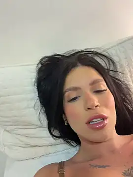 Rafaellaz webcam