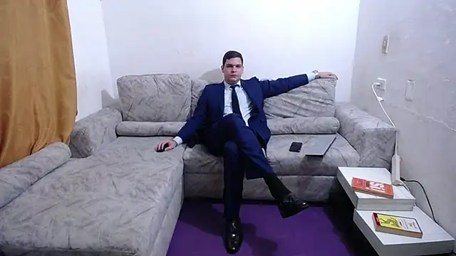 Victor_Maitland