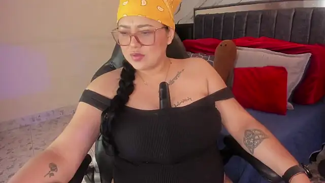 Meikochoe_x