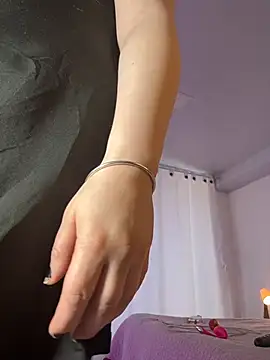 juanitablue
