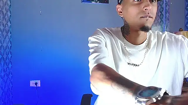 Liam_lee webcam