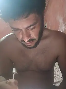 Comandante7 live cam on StripChat