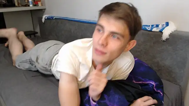 Student_Oliver