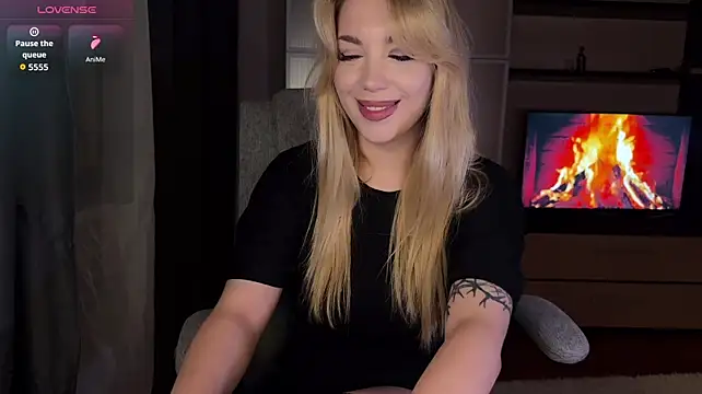 ariashaa