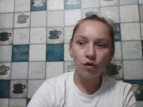 Anna_wey live cam on StripChat