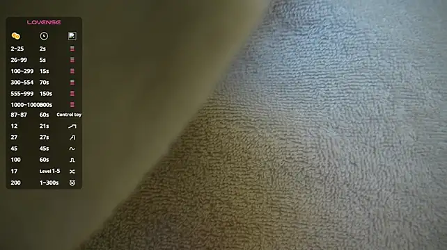Vassiilisa webcam